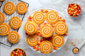 Bake something for your Neighbours