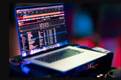 Create a Music Playlist