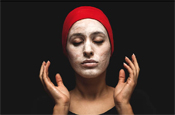 Do a Face Mask