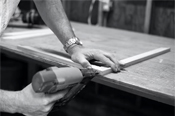 Fix any Woodwork