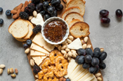 Make a Yummy Snack