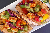 Make a New Receipe