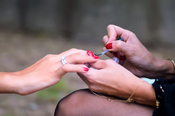 Paint Your Nails