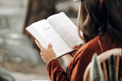 Read a Book