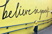Recite Positive Affirmations