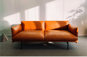 Relax on the Couch