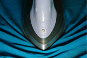 Wash Your Clothes and Iron Them