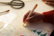 Write a Letter to a Loved One
