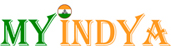 MY Indya Logo